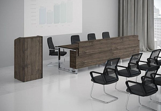 Серия Саммит / SUMMIT