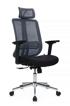 Кресло Бокс / Box RCH A663-3D-M3