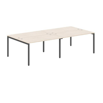 XWST 2814 Стол 4-х местный XWST 2814  2806х1406х750