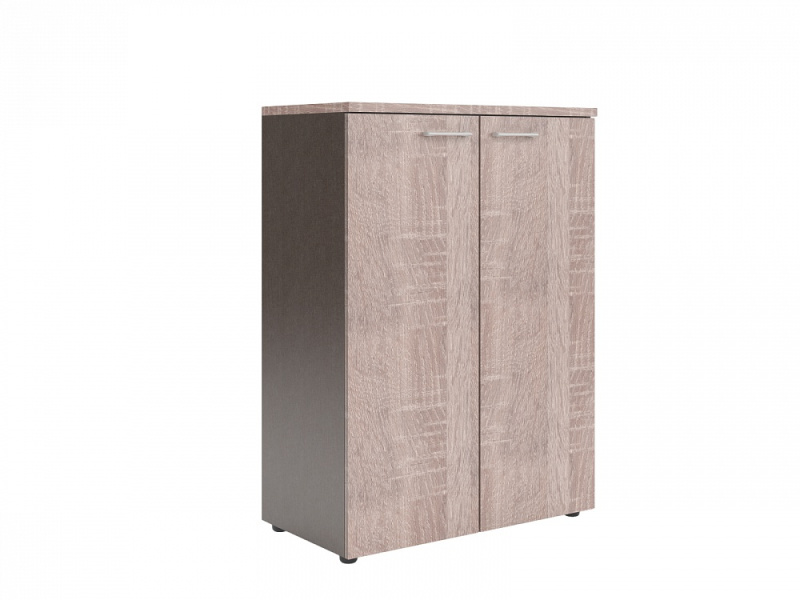 Шкаф с глухими средними дверьми и топом XMC 85.1 (856Х452Х1190)