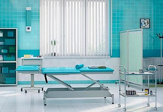 МЕДИЦИНСКАЯ МЕБЕЛЬ И ИЗДЕЛИЯ