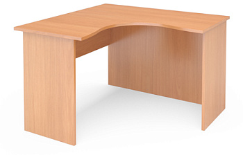 А-203.60 Стол эргономичный правый (1200Х1200Х760)