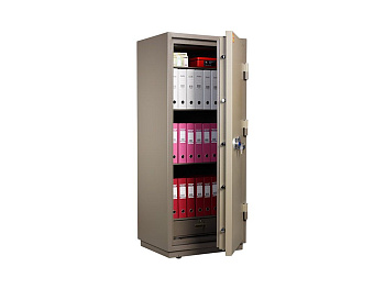 VALBERG FRS 173.T-KL огнестойкий сейф 