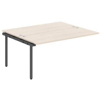 XIWST 1614 Стол промежуточный для Бенч системы XIWST 1614  1600х1406х750