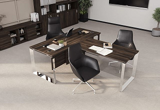 Кабинет Оникс Директ Люкс /  ONIX DIRECT LUX