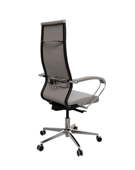 Кресло SynchroSit 10 B1-162K - Багама /Kb15/Wh12/K1cF(M24.B22.G18.W03)