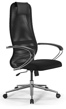 Кресло SU-B-8/подл.131/осн.009