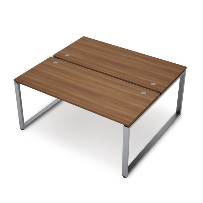 6МБ-О.6278 Бенч-система на 2 рабочих места (1200*1435*750)