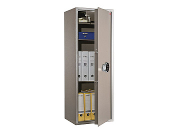 AIKO TM-120T EL офисный сейф 