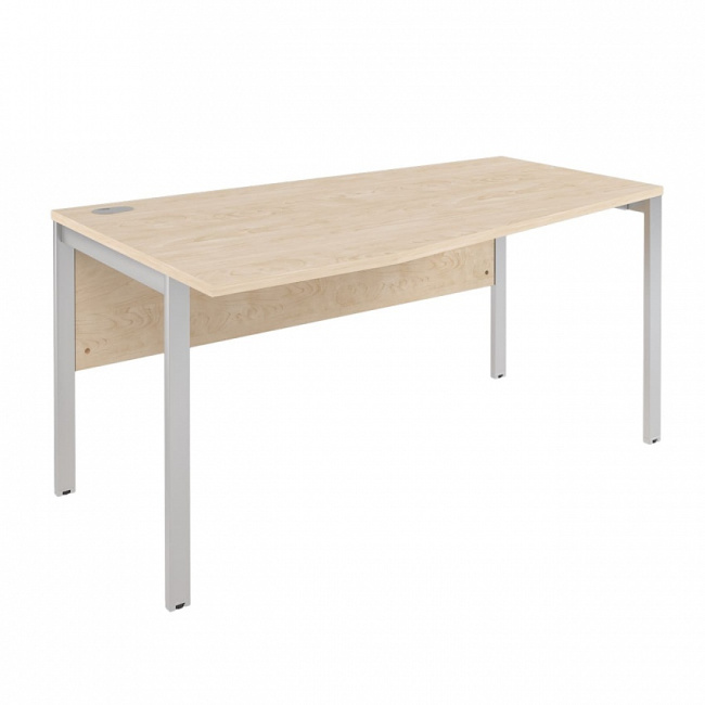 XMCT 169 Стол письменный левый (1600Х900Х750)