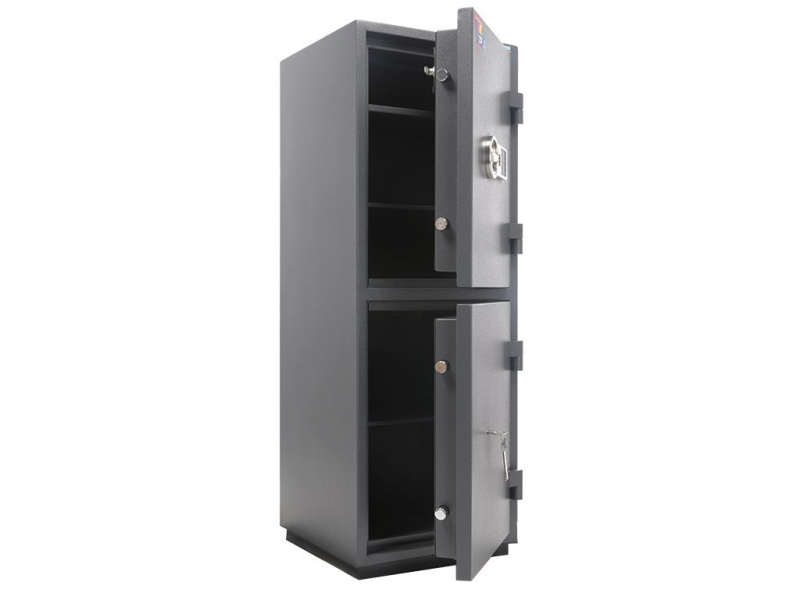 VALBERG КВАРЦИТ 120Т/2 EL взломостойкий сейф 