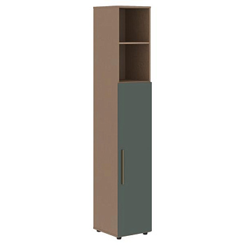 VHCS 40.6 Шкаф высокий узкий VHCS 40.6 / 400х430х2253