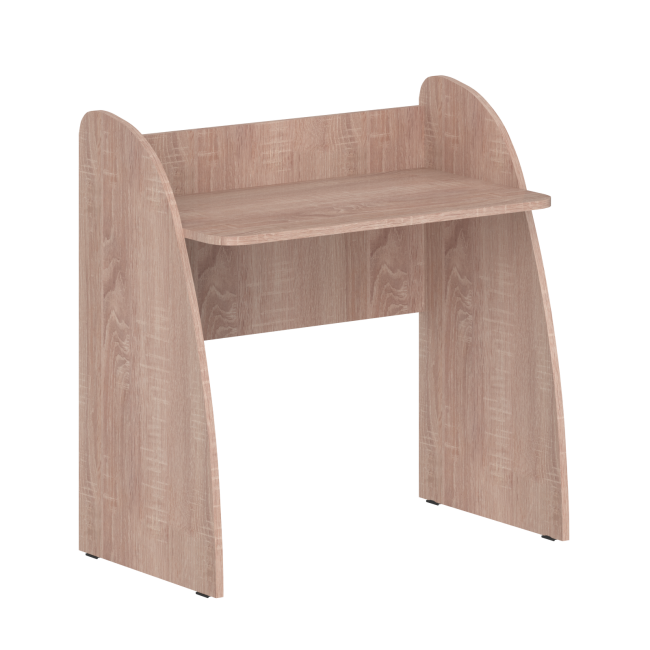 CD 8346 Компьютерный стол 800х460х832 мм