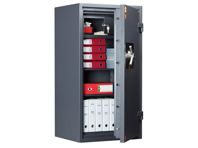 VALBERG ГАРАHТ ЕВРО 133Т EL огневзломостойкий сейф 