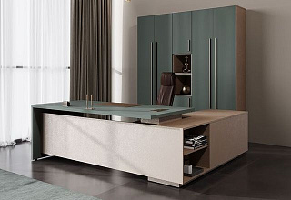 Кабинет Велион / VELION