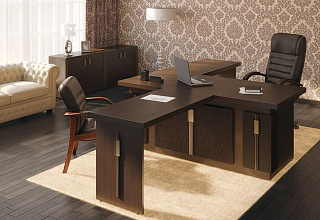 Кабинет Чикаго (Chicago)