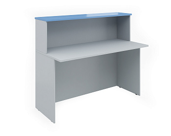 Э-22.4 Ресепшн  1400х670х1160 мм