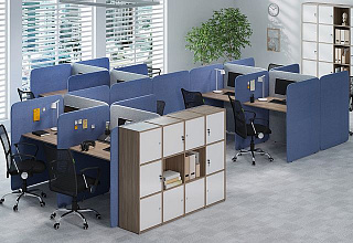 Система хранения Локер Плюс / LOCKER PLUS