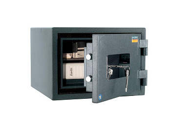 VALBERG ГАРАНТ 32 огневзломостойкий сейф 