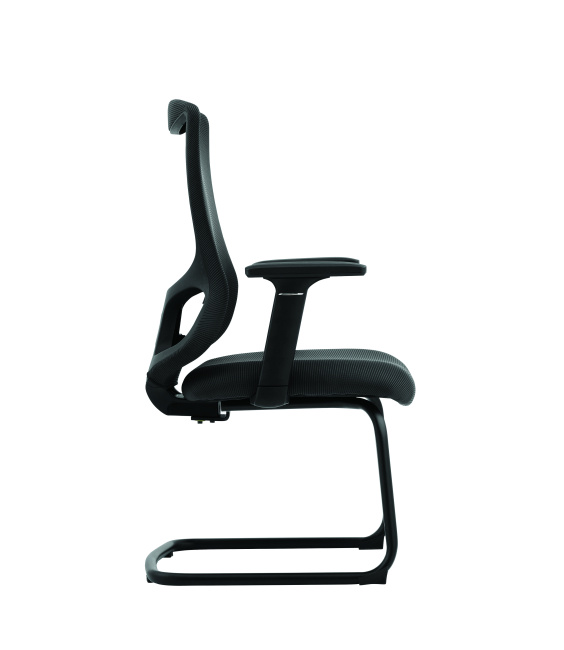 Кресло для посетителей AL 850V