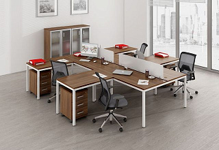 Серия Аванс / AVANCE