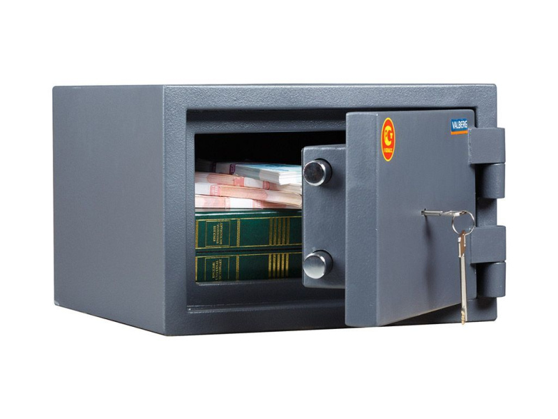 VALBERG КВАРЦИТ 25 взломостойкий сейф 