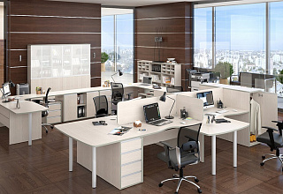 Серия Вита / Vita