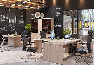 Кабинет Торр Z / Torr Z