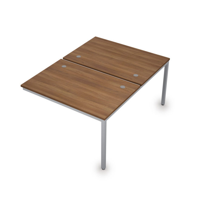 6МБК.288 Сдвоенные бенч-системы, конечный модуль (1200*1635*750)