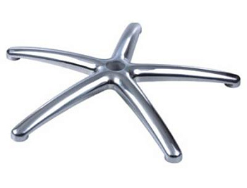 BAL 02-350 АЛЮМИНИЙ Крестовина