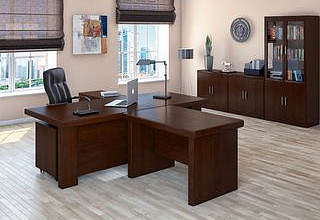 Кабинет Давос / DAVOS