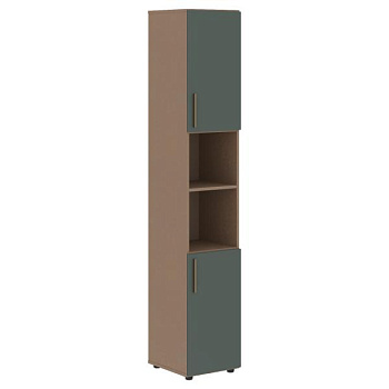 VHCS 40.4 Шкаф высокий узкий VHCS 40.4 / 400х430х2253
