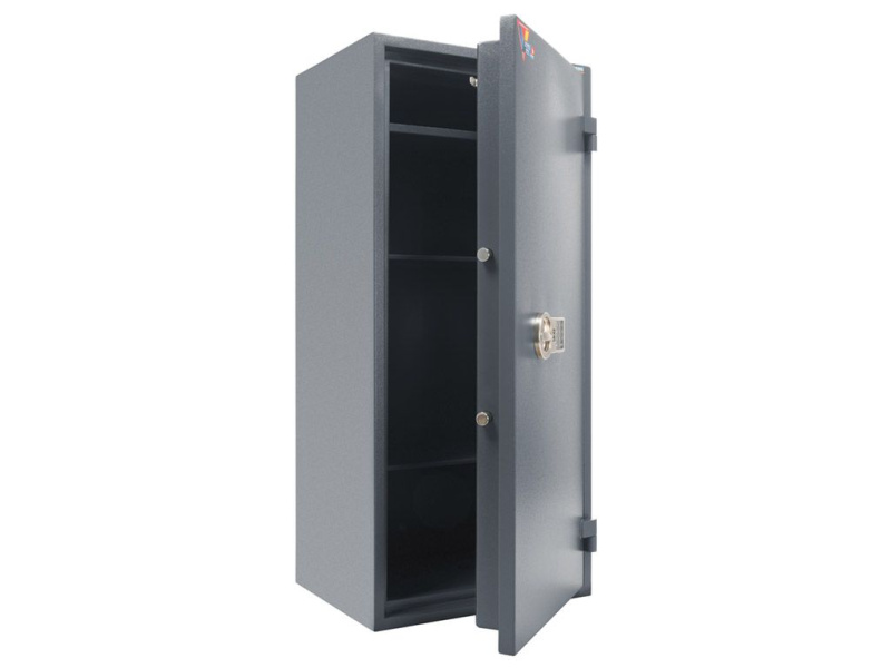 VALBERG КВАРЦИТ 120/55T EL взломостойкий сейф 