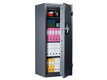 VALBERG ГАРАНТ ЕВРО 165Т EL огневзломостойкий сейф 