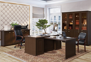 Кабинет Раут / RAUT