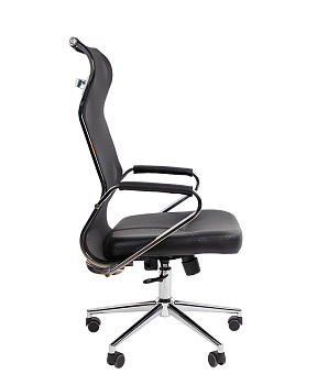 Кресло  CHAIRMAN 702 сетка