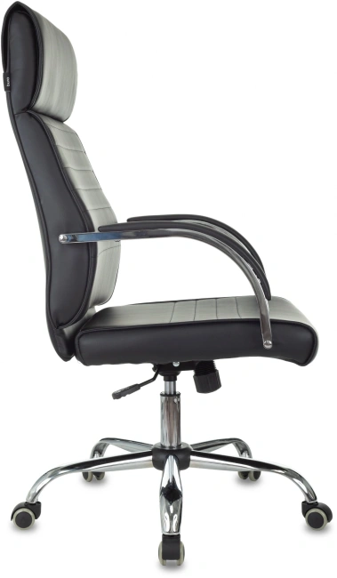 Кресло руководителя  T-8010 (СЛ) SL