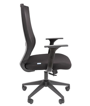 Кресло CHAIRMAN 500 (ЛТ) LT TW БП