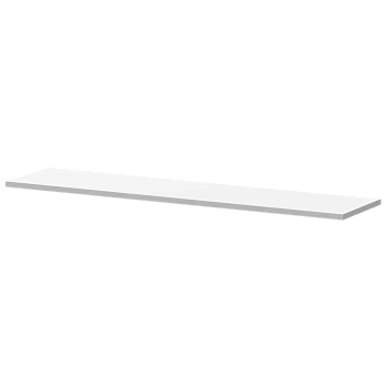 Топ KZD-16Т Белый 1640x388x25 Кортез
