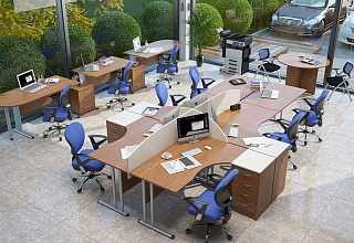 Серия Имаго М / IMAGO-M