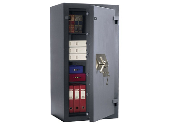  VALBERG ФОРТ 1368 KL взломостойкий сейф 