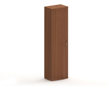 ГБ-1 Гардероб ( 550Х365Х1975)