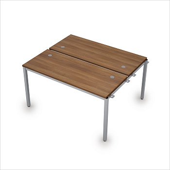 6МБН.269 Сдвоенные бенч-системы, начальный модуль (1400*1235*750)