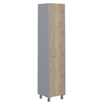 OHC 45.1 Шкаф- колонка с глухой дверью OHC 45.1