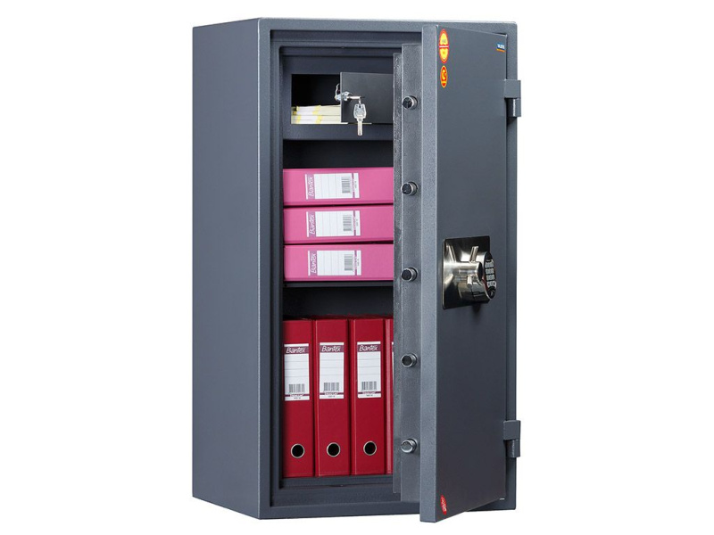 VALBERG ГАРАНТ ЕВPО 95T EL огневзломостойкий сейф 