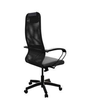 Кресло SU-B-8/подл.130/осн.001