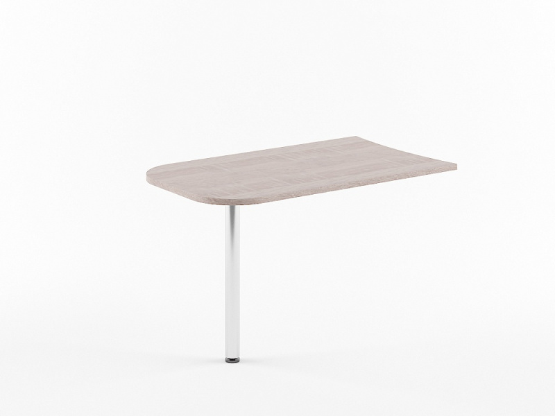 XB 127 Брифинг - приставка(1200Х700Х750)