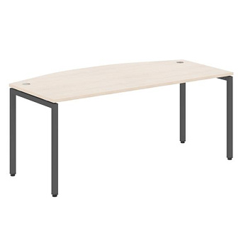 XSET 189 Стол руководителя XSET 189  1800х914х750