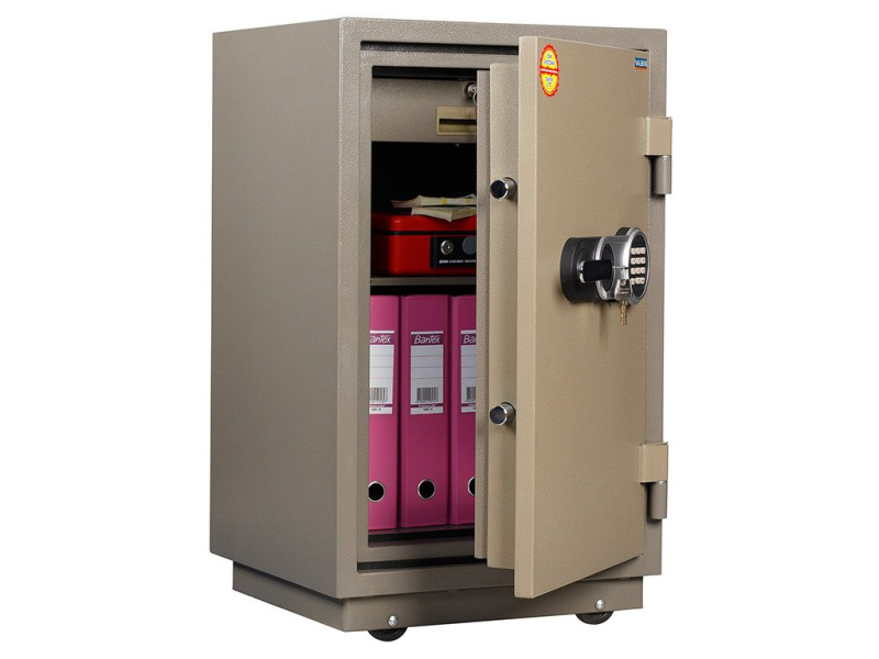 VALBERG FRS-80.T-EL огнестойкий сейф 