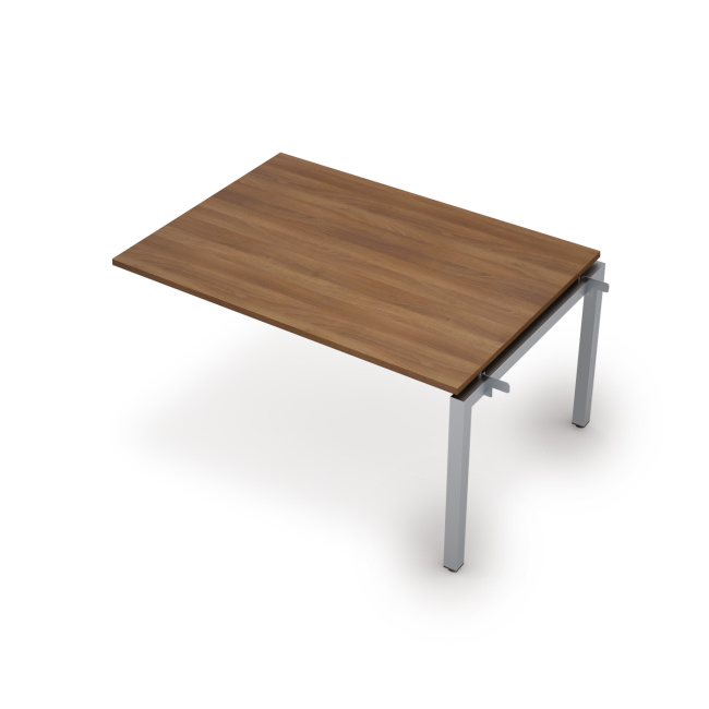 6МПС.503 Бенч-система для переговорных столов, средний модуль (1400*1000*750)